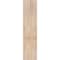 Ekena Millwork Funston Smooth Arts and Crafts Outlooker, Douglas Fir, 7 1/2"W x 28"D x 32"H OUT08X28X32FST03SDF - alternate 3